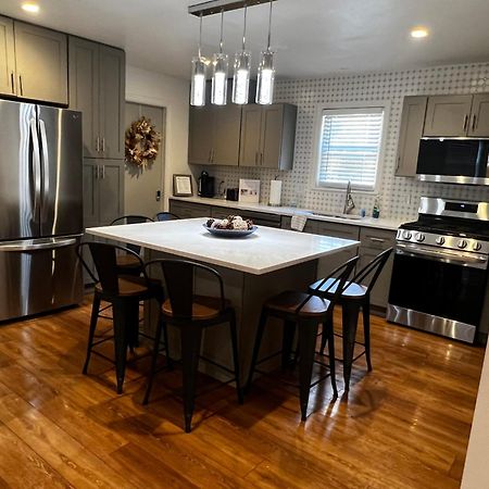 Spacious 3 Bedroom Ewing Home -Quiet Trenton Zewnętrze zdjęcie