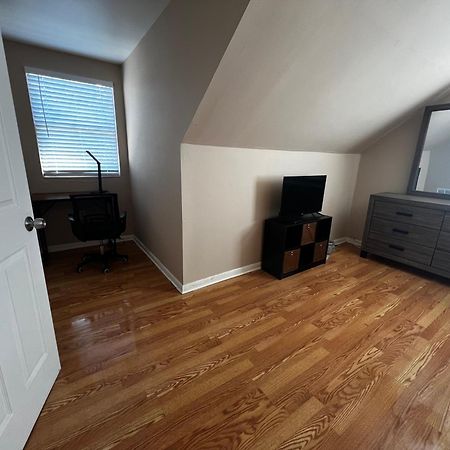 Spacious 3 Bedroom Ewing Home -Quiet Trenton Zewnętrze zdjęcie