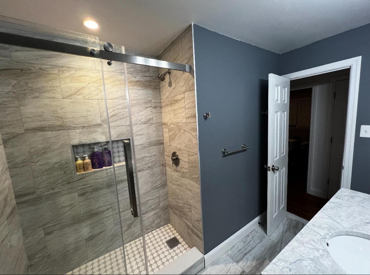 Spacious 3 Bedroom Ewing Home -Quiet Trenton Zewnętrze zdjęcie
