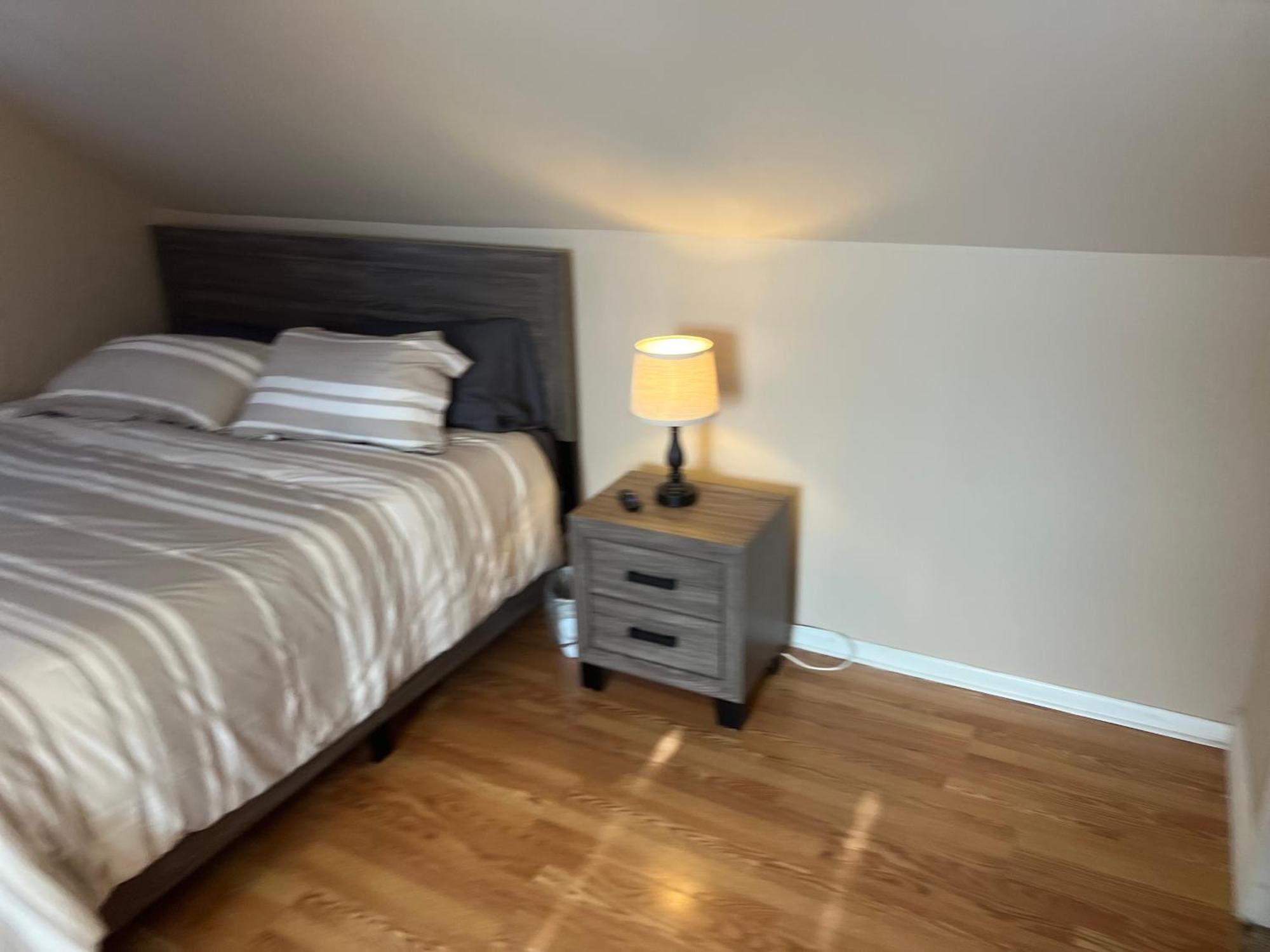 Spacious 3 Bedroom Ewing Home -Quiet Trenton Zewnętrze zdjęcie