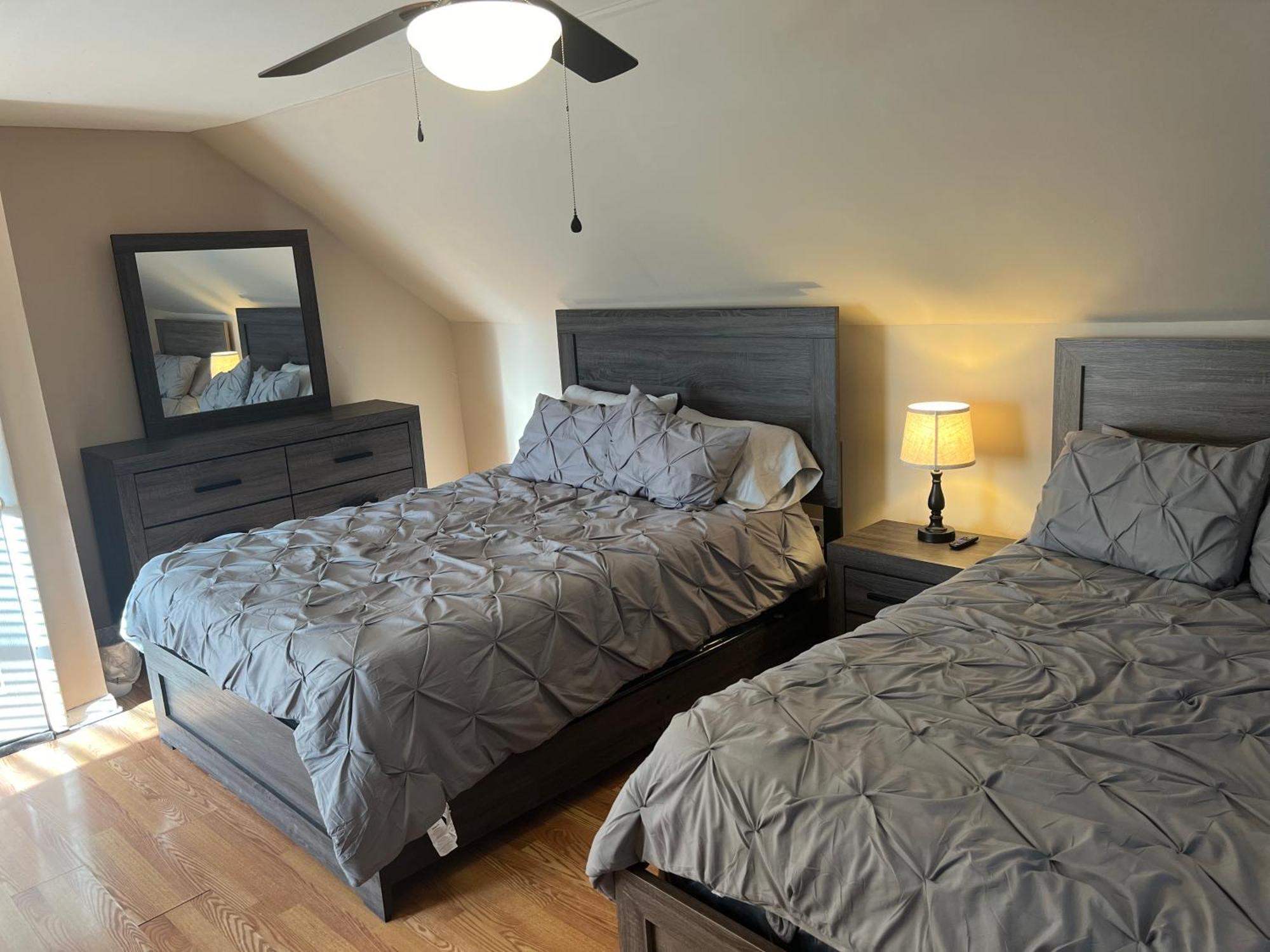Spacious 3 Bedroom Ewing Home -Quiet Trenton Zewnętrze zdjęcie