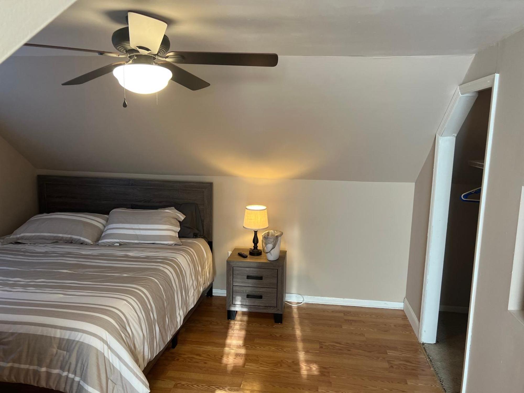Spacious 3 Bedroom Ewing Home -Quiet Trenton Zewnętrze zdjęcie