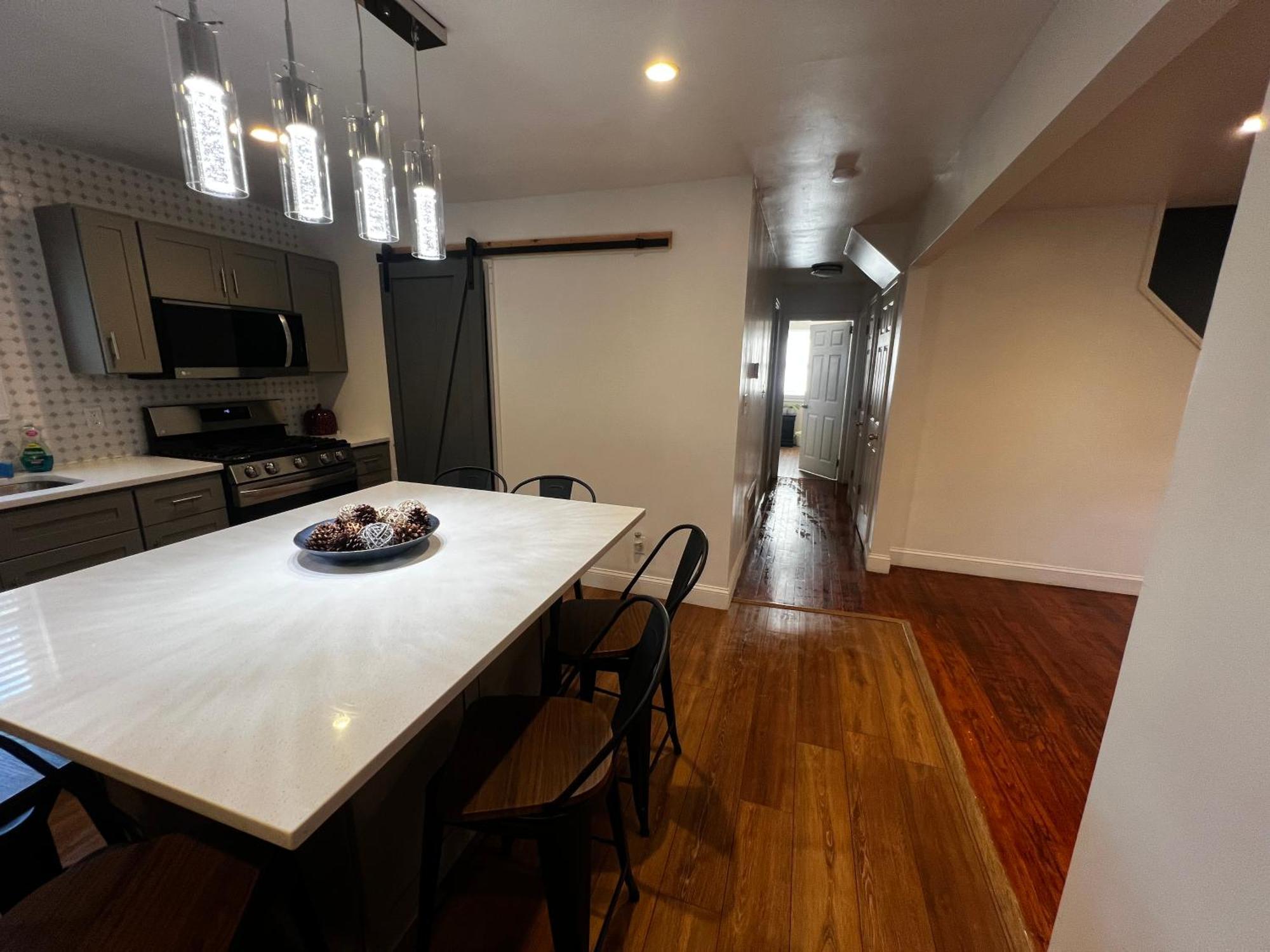 Spacious 3 Bedroom Ewing Home -Quiet Trenton Zewnętrze zdjęcie