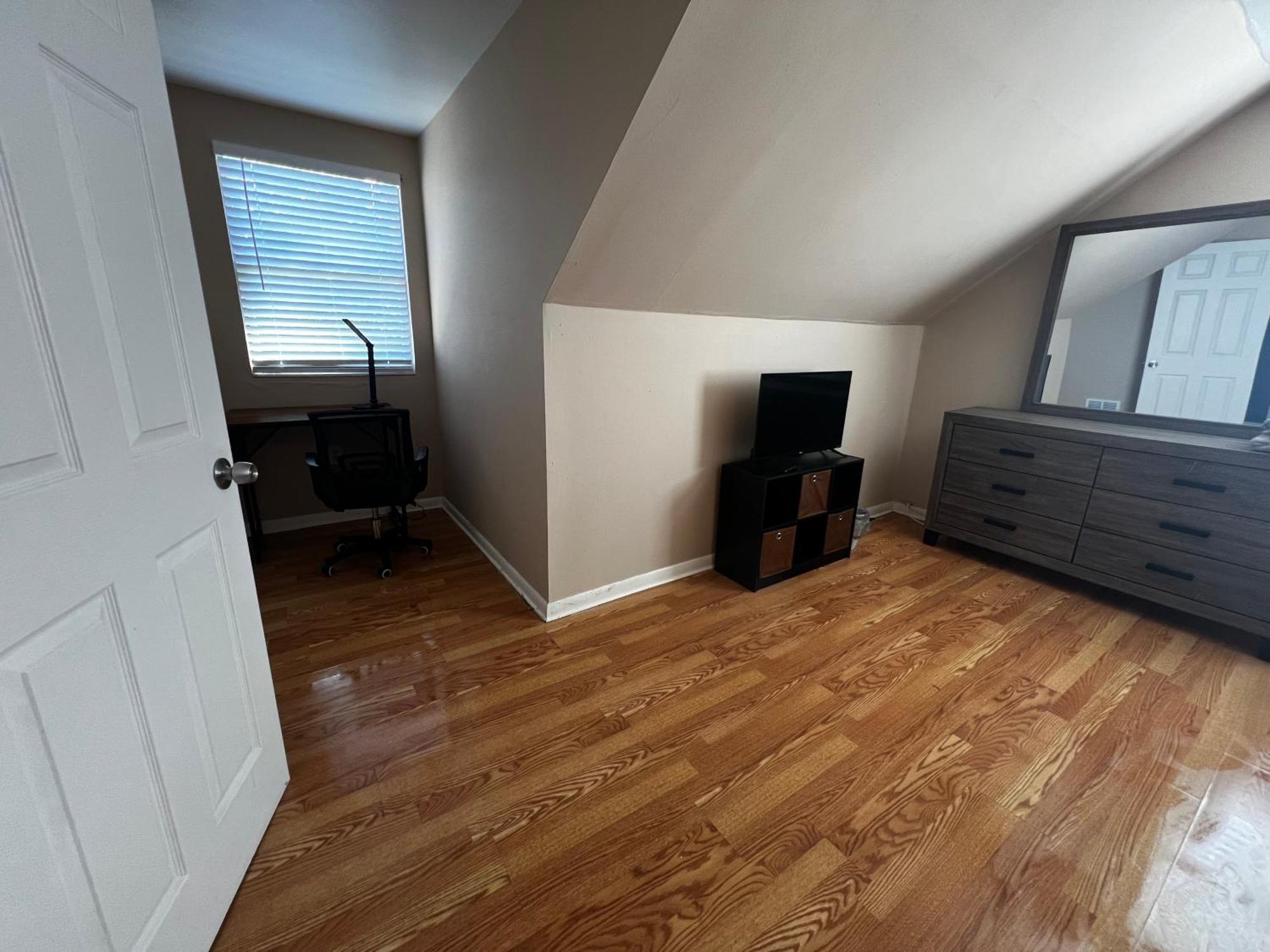 Spacious 3 Bedroom Ewing Home -Quiet Trenton Zewnętrze zdjęcie
