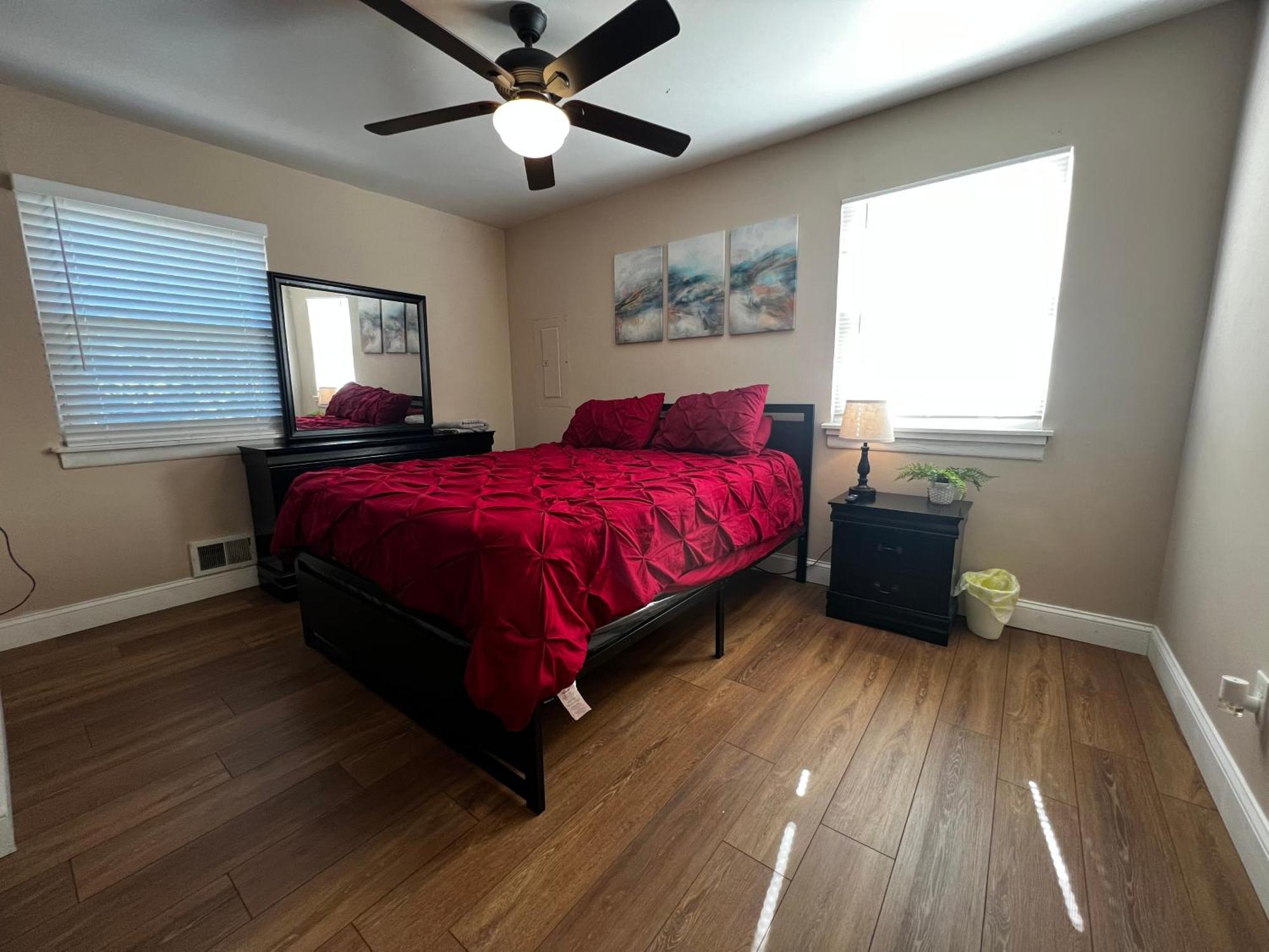 Spacious 3 Bedroom Ewing Home -Quiet Trenton Zewnętrze zdjęcie